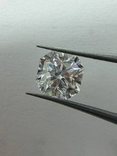 1.08 carat Natural Diamond | GIA certified | Shape - RADIANT | Color- F | VS2 2452.78 per carat