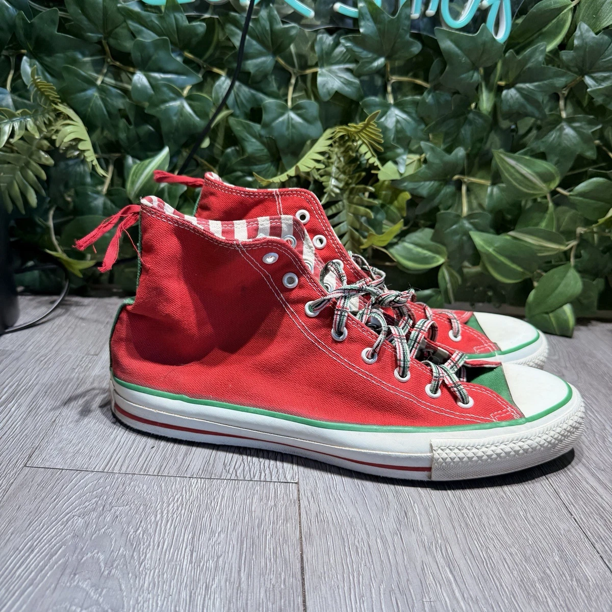 Converse Multi-Color Vintage Shoes for Men for sale | eBay