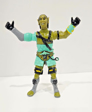 Advanced Dungeons & Dragons 1983 Ogre King LJN Action Figure