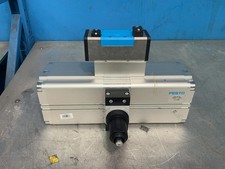 FESTO PRESSURE BOOSTER DPA-100-16