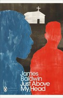 Just Above My Head | James Baldwin | Englisch | Taschenbuch | 1994