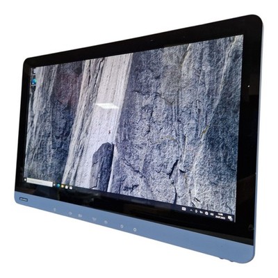 Advantech POC-W242 Touchscreen-PC | Intel i5 | 4 GB RAM | 256 Ssd |Win 10 Pro#16