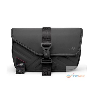 NEW ASUS ROG Slash SLING BAG 4.0 - Republic of Gamers