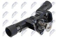 NTY CTM-BM-089 Thermostat, KüHlmittel FüR BMW