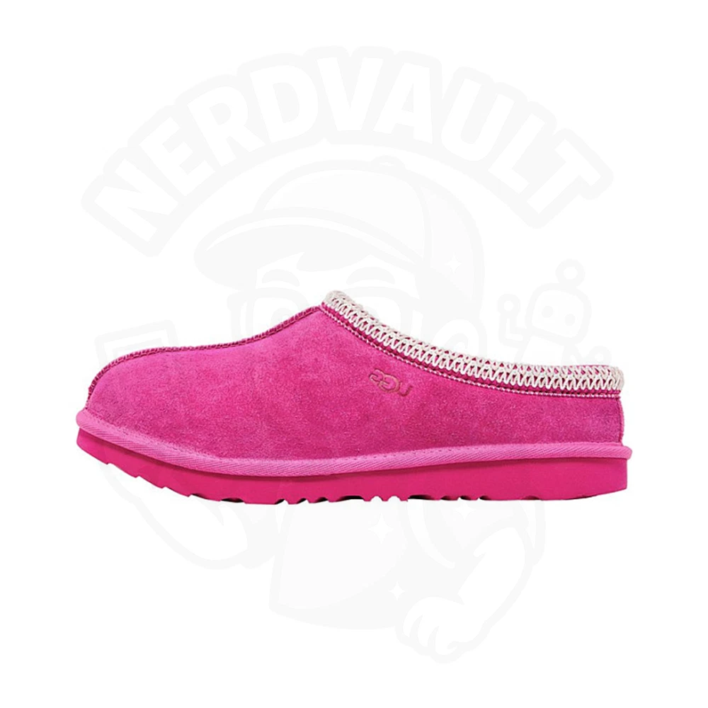 YGJT Pantofole da donna, Marrone, Small