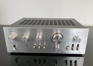 Pioneer Sa 7500 | eBay