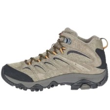 Merrell Men's Moab 3 MID GTX Hiking Boots, Pecan
