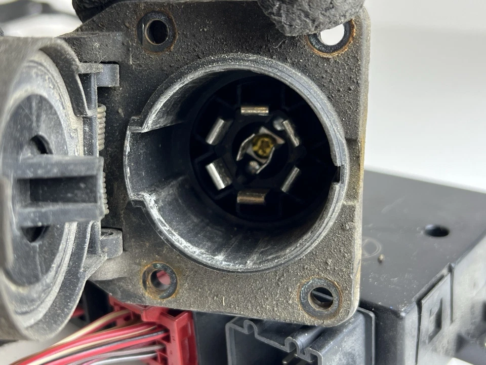 Mercedes Benz ML350 2015 remolque módulo de control de remolque A2469005501 OEM Foto 3 de 4