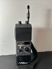 Vintage General Electric 40 Channel CB Transceiver GE Model 3-5979C