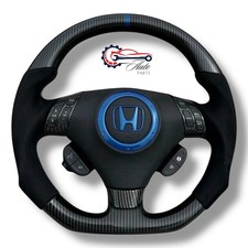 Honda Accord CL7 CL9/Acura TSX 2003-2008 carbon fiber steering wheel