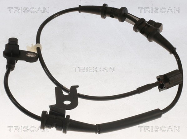 Triscan ABS Sensor Raddrehzahl 8180 43167 FüR Hyundai I10 2 BA IA LPG-image