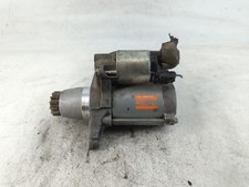 2014-2022 Lexus Rx350 Car Starter Motor Solenoid Oem DZIKL