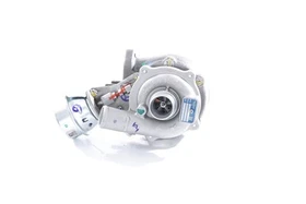 Turbolader BTS TURBO T914182 ORIGINAL für OPEL Corsa D Schrägheck (S07)