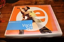 Sennheiser True Diversity Receiver EM100 EW100 G3 626-668 MHZ (1085) Never Used