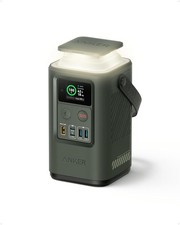 Anker 548 Power Bank 60,000mAh PowerCore Reserve 192WH - Army Green