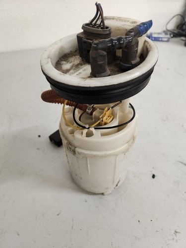 Kraftstoffpumpe Benzinpumpe VW Polo 9N Seat Ibiza Skoda Fabia 6Q0919051F