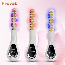 3-in-1 Vaginal Tightening  Rejuvenation Wand Cervical Rehab Laser for Vaginitis