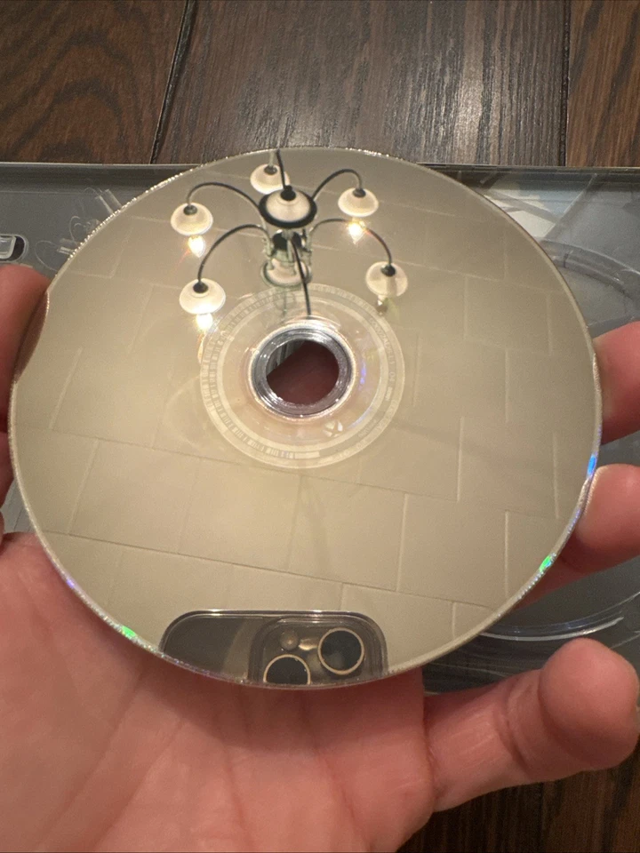 Quantum Break (Microsoft Xbox One, 2016) Steelbook Edition Mint - Image 4 of 4