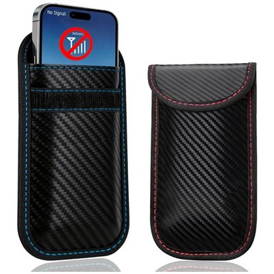 Cell Phone Signal Jammer - Red Blue`^