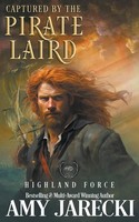 Captured By The Pirate Laird Amy Jarecki Taschenbuch Englisch 2014 Amy Jarecki