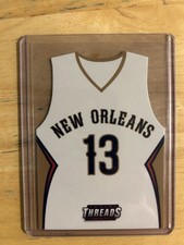 2016-17 Panini Threads - Team Threads Rookie Die-Cuts Cheick Diallo #20 (RC)