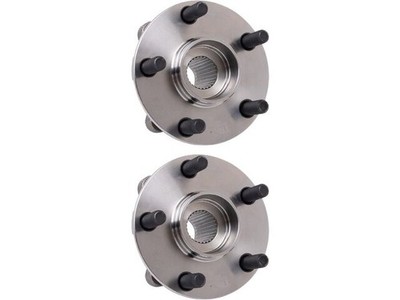 For 2014-2023 Subaru Impreza Wheel Hub and Bearing Kit Front 99832SCKJ 2015 2016