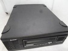HP LTO5 Ultrium5 Ultrium3000 SAS External Tape Drive EH958B 693417-001