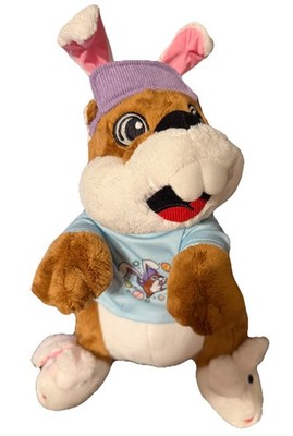 Bucees Easter Plush New 2026