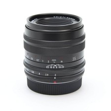 Voigtlander MACRO APO-ULTRON 35mm F/2 ASPH. (for Fujifilm X) #227