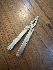 Leatherman Pocket Survival Tool PST Stainless No Date Code 1990-92 - READ