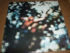 PINK FLOYD "OBSCURED BY CLOUDS" VINYL LP - LIKE NEW