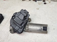 87 Corvette Windshield Wiper Motor 84 86 85 Gm 5048738 Broken Cover 2