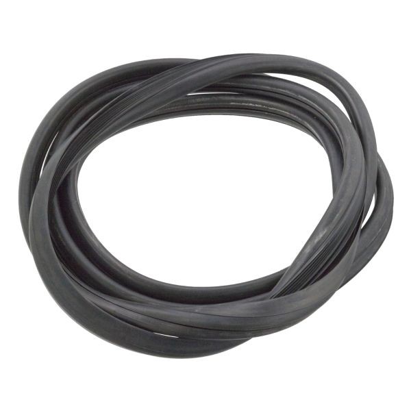 3x ✅Fits FEBI FE02827 Windscreen gasket FE02827 Weatherstrip front f ⭐UK Seller⭐