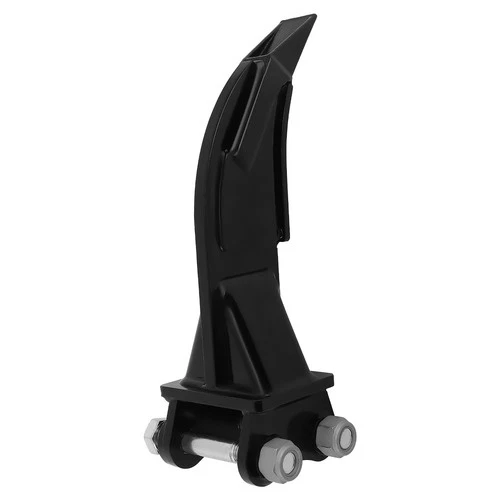 Excavator Ripper Hook Ripper Teeth 18.8x9.8 For Mini Excavator Digger