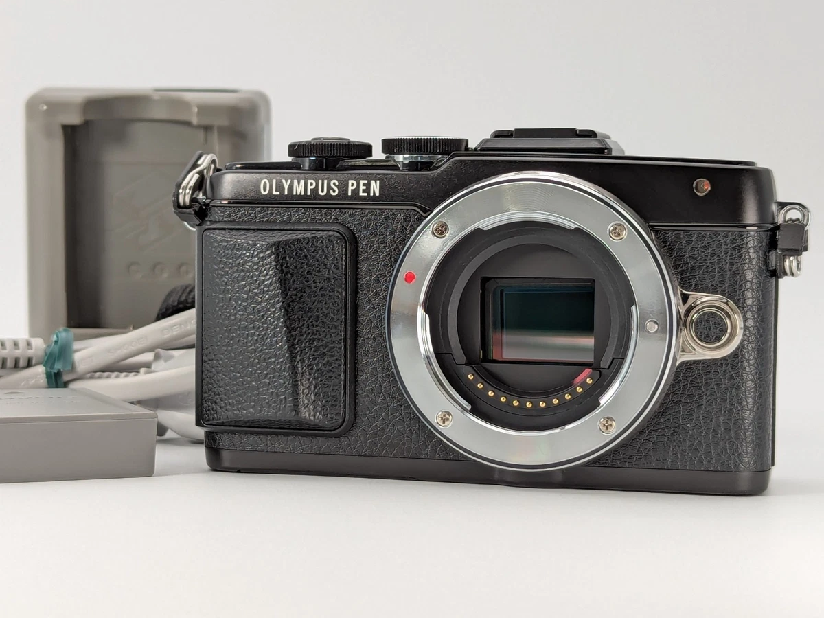 ジャンク　OLYMPUS PEN E-PL7 Olympus PEN E-PL7 Digital Cameras for Sale | Shop New & Used