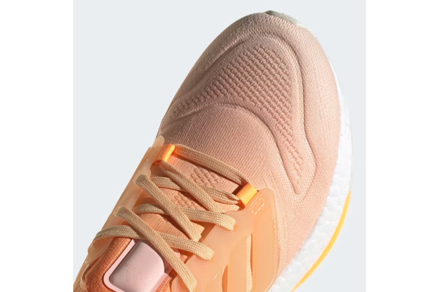 Adidas Ultraboost 22 scarpe da corsa da donna sportive arancioni 36 foto 5