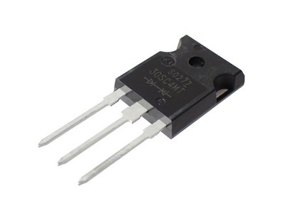 SHINDENGEN Schottky Barrier Diode 40V 30A S30SC4MT (2pcs)