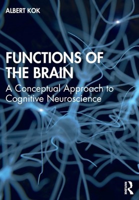 FUNCTIONS OF THE BRAIN by KOK, ALBERT Paperback Self Help Business