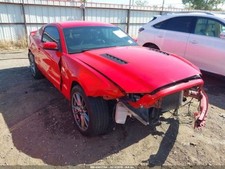 Hood California Special Fits 13-14 Mustang 3796829