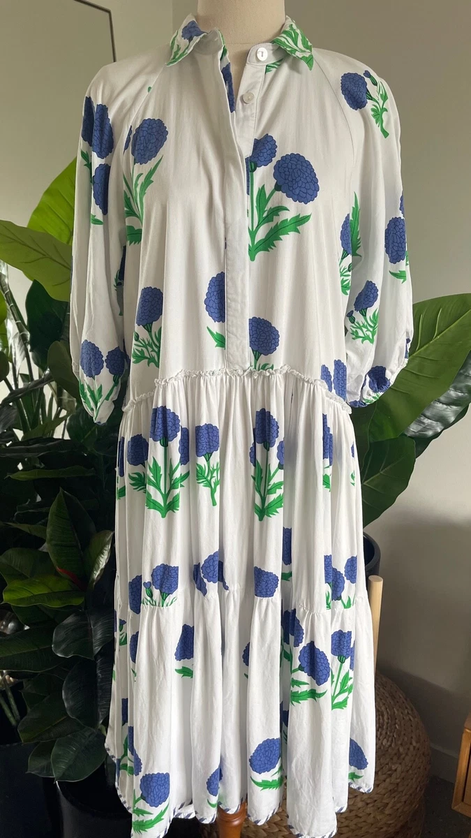 Bohemian traders dress cheap