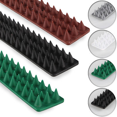 Katzenspikes | Katzenabwehr | Vogelabwehr | Taubenabwehr | Spikes | Tierabwehr