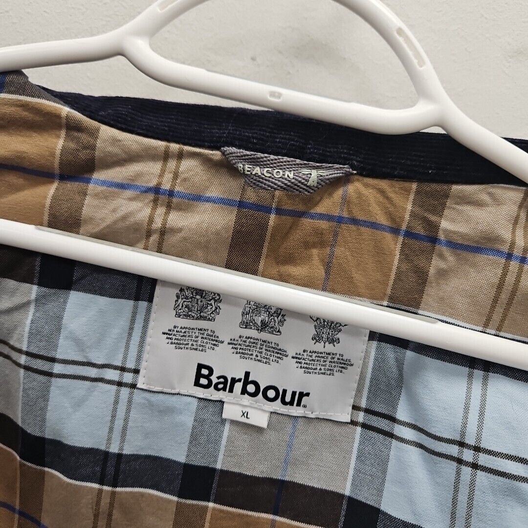 Barbour Beacon Broad 4oz Wax Waterproof Navy Lightweight Barbour Beacon Broad 4oz Wax Waterproof Navy Lightweight