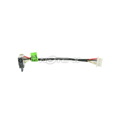 Connecteur Jack D'Alimentation DC Neuf Pour HP Spectre X360 13-4000 & 15-AP Series