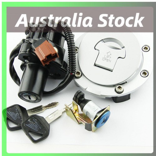 <!--F#f_0-->Ignition Key Switch Lock Set For Honda CBR1000RR CB600F (HORNET)<!--F/-->
