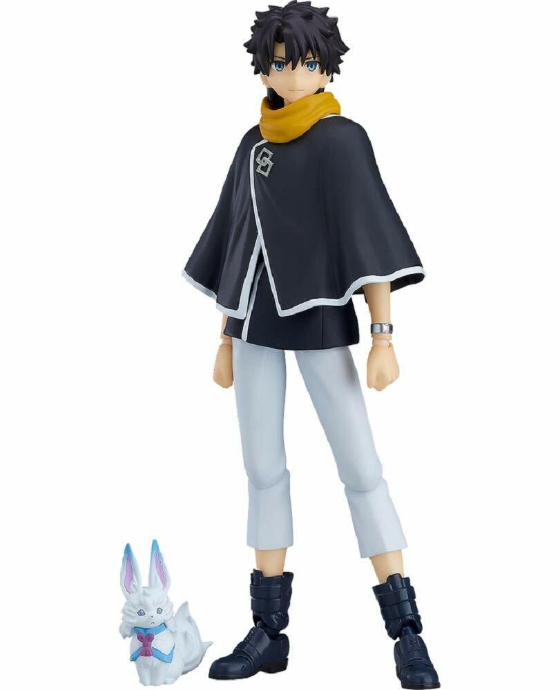 figma Fate/Grand Order ドゥン・スタリオン figma Fate/Grand Order ドゥン・スタリオン
