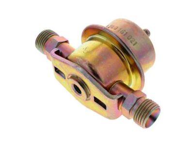 Fuel Pressure Damper For 1985-1986 Porsche 928 S665YZ Fuel Pressure
