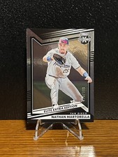 2022 Panini Elite Nathan Martorella #150  Padres /999 (RC)