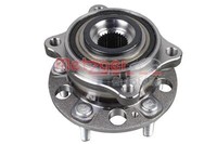 Metzger WM 2165 Radlagersatz FüR Hyundai KIA