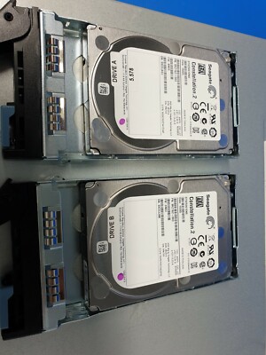 Hitachi HNAS 4060/4080 NAS Platform Appliance MFB2452 Used | eBay