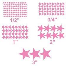 Star Stickers Pick Your Size And Color Permanent Outdoor Glossy Vinyl Decals. Star Stickers Pick Your Size And Color Permanent Outdoor Glossy Vinyl Decals.